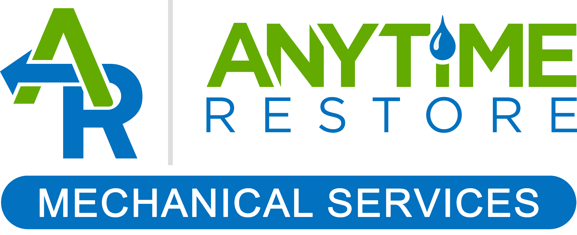Anytime Restore